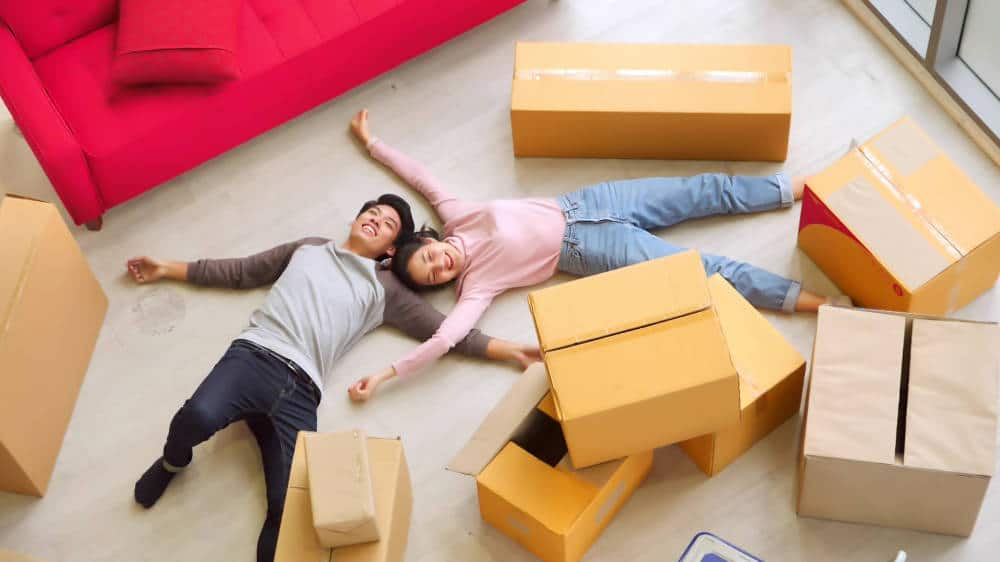 11 Packing & Moving Tips For A Stress-Free Move